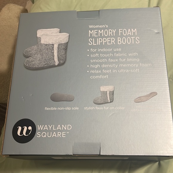 Botas para invierno - Picture 3 of 6